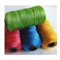 Synthetic Yarn