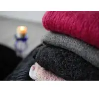 Woven And Knitted Fabrics