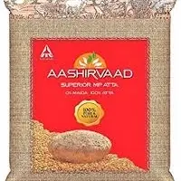 Wheat Flour