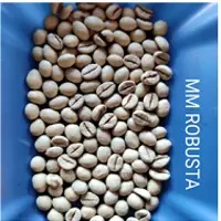 Monsooned Malabar Coffee