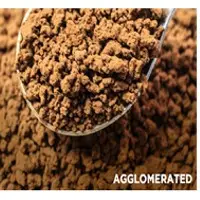 Agglomerated Coffee