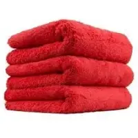 Terry Towels