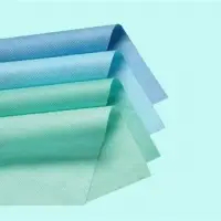 Non Woven SMMS Fabric