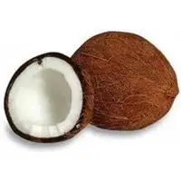 Dry Coconut