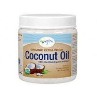Extra Virgin Coconut Oil