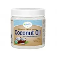Extra Virgin Coconut Oil