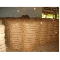 Coconut Fiber