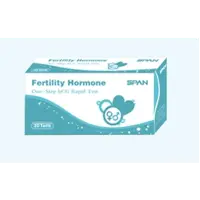 One-Step HCG Rapid Test
