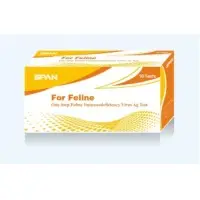 Feline Infectious Peritonitis Ag Test(FIPV)