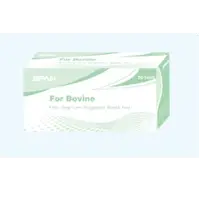 One-Step Cow Pregnancy Rapid Test