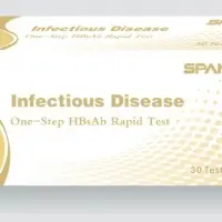 One-Step HBsAb Rapid Test