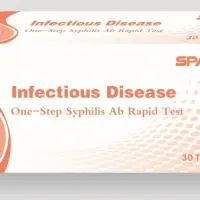 One-Step Syphilis Ab Rapid Test