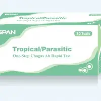 One-Step Chagas Ab Rapid Test