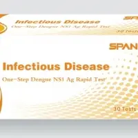 One-Step Dengue NS1 Ag Rapid Test