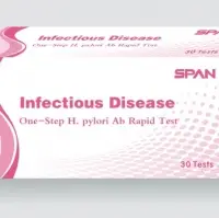 One-Step H. pylori Ab Rapid Test