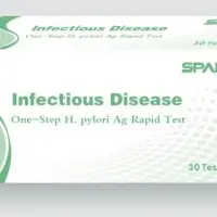 One-Step H. pylori Ag Rapid Test