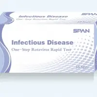 One-Step Rotavirus Ag Rapid Test