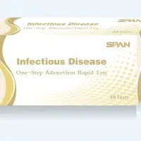 One-Step Adenovirus Ag Rapid Test