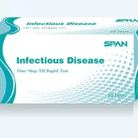One-Step TB Rapid Test