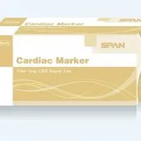 One-Step CRP Rapid Test