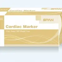 One-Step HS-CRP Rapid Test