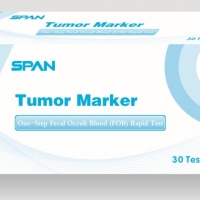 One-Step Fecal Occult Blood (FOB) Rapid Test