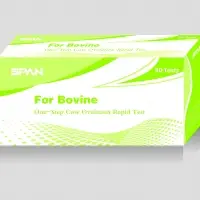 One-Step Cow Ovulation Rapid Test