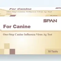 One-Step Canine Influenza Virus Ag Test (CIV)