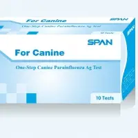 One-Step Canine Parvovirus Ag Test (CPV)