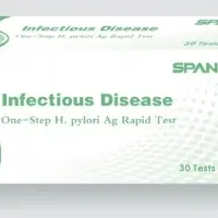 H.Pylori Ag Rapid Test