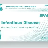 Giardia Ag Feces Rapid Test