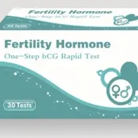 HCG Serum/Urine Rapid Test