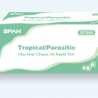 Chagas Ab Rapid Test