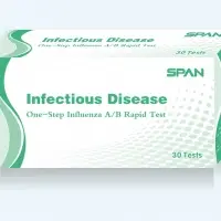 Influenza A&B Rapid Test