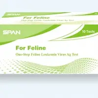 Feline Leukemia Virus Ag Rapid Test(FeLV)
