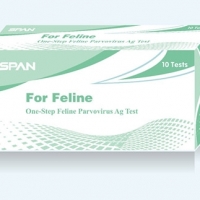 Feline Panleucopenia Virus (FPV)Ag Test