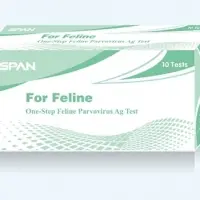 Feline Panleucopenia Virus (FPV)Ag Test
