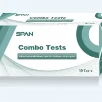 FIV+FeLV Ag Combined Rapid Test