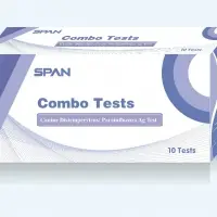 CDV + CPV Ag Combined Rapid Test