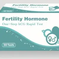 Uncut Sheet HCG Urine &Serum Rapid Test