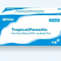 Malaria Pf/Pv Combo Antigen Rapid Test