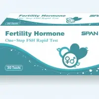 Home Menopause Rapid Test (FSH)