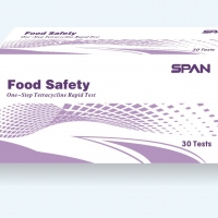 One-Step Tetracycline Rapid Test