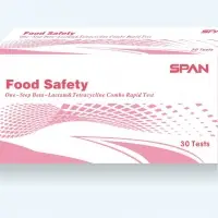 Beta-Lactam&Tetracycline Combo Rapid Test