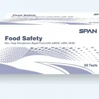 Nitrofurans Rapid Test(AOZ,AMOZ, AHD, SEM)