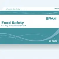 One-Step Ractopamine Rapid Test