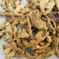 Dry Ginger