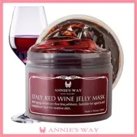 Jelly Mask