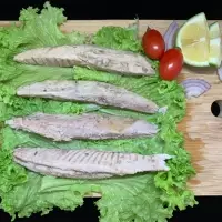 Precooked Bonito Loin