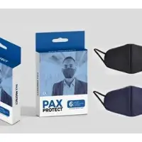 DA Pax - 6 Layer Filtration